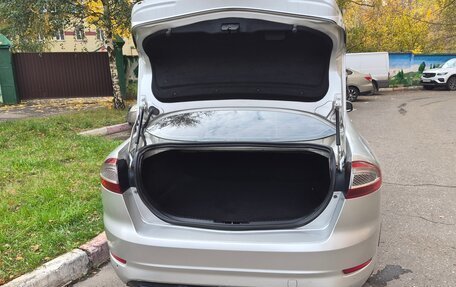 Ford Mondeo IV рестайлинг, 2011 год, 680 000 рублей, 21 фотография