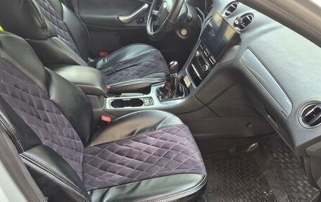 Ford Mondeo IV рестайлинг, 2011 год, 680 000 рублей, 16 фотография