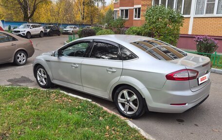 Ford Mondeo IV рестайлинг, 2011 год, 680 000 рублей, 19 фотография