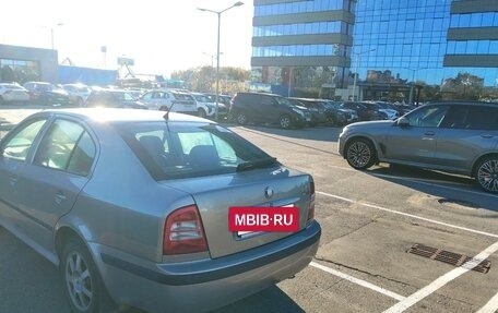 Skoda Octavia IV, 2008 год, 430 000 рублей, 2 фотография