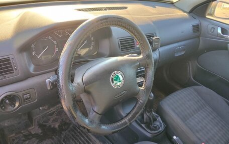 Skoda Octavia IV, 2008 год, 430 000 рублей, 9 фотография