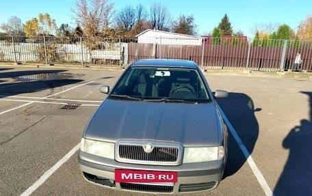 Skoda Octavia IV, 2008 год, 430 000 рублей, 8 фотография