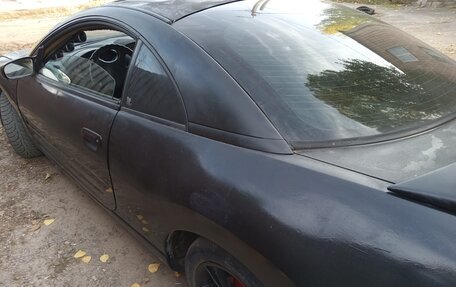 Mitsubishi Eclipse III, 1999 год, 415 000 рублей, 2 фотография