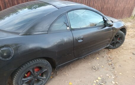 Mitsubishi Eclipse III, 1999 год, 415 000 рублей, 4 фотография