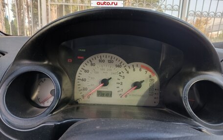 Mitsubishi Eclipse III, 1999 год, 415 000 рублей, 5 фотография