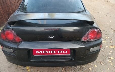 Mitsubishi Eclipse III, 1999 год, 415 000 рублей, 3 фотография