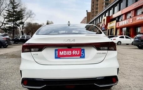 KIA K3, 2023 год, 1 350 000 рублей, 6 фотография