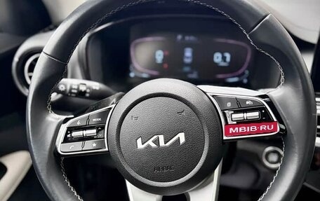 KIA K3, 2023 год, 1 350 000 рублей, 9 фотография
