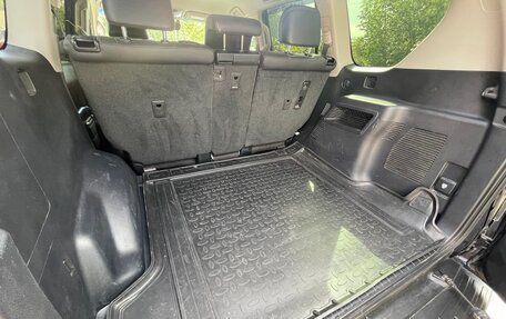 Toyota Land Cruiser Prado 150 рестайлинг, 2021 год, 5 050 000 рублей, 10 фотография
