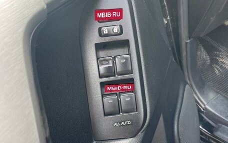 Toyota Land Cruiser Prado 150 рестайлинг, 2021 год, 5 050 000 рублей, 12 фотография