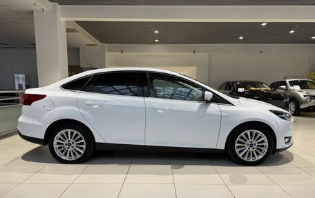 Ford Focus III, 2018 год, 1 299 000 рублей, 8 фотография