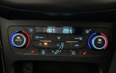 Ford Focus III, 2018 год, 1 299 000 рублей, 15 фотография