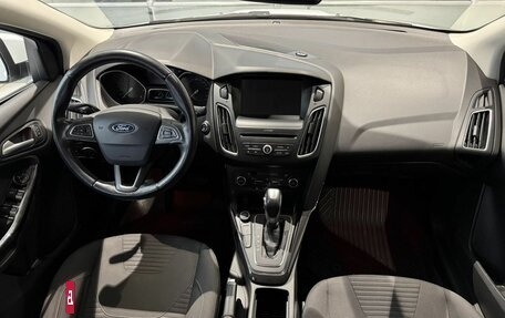 Ford Focus III, 2018 год, 1 299 000 рублей, 10 фотография