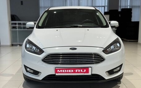 Ford Focus III, 2018 год, 1 299 000 рублей, 2 фотография