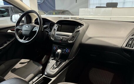 Ford Focus III, 2018 год, 1 299 000 рублей, 19 фотография