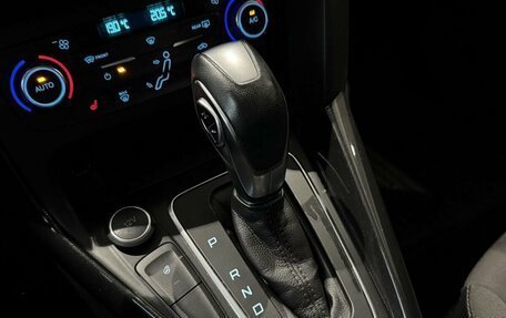 Ford Focus III, 2018 год, 1 299 000 рублей, 16 фотография