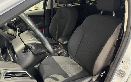 Ford Focus III, 2018 год, 1 299 000 рублей, 20 фотография