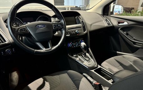 Ford Focus III, 2018 год, 1 299 000 рублей, 18 фотография