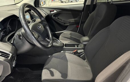 Ford Focus III, 2018 год, 1 299 000 рублей, 22 фотография