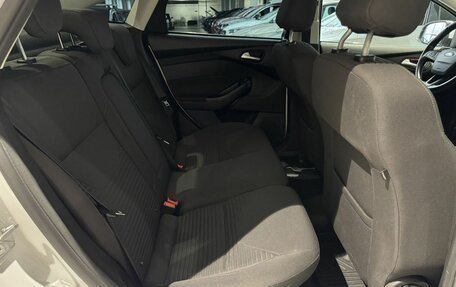 Ford Focus III, 2018 год, 1 299 000 рублей, 25 фотография