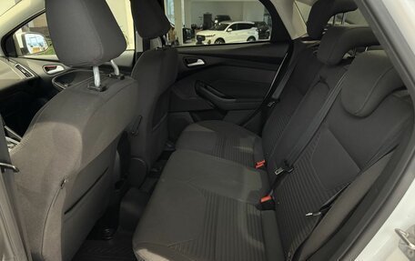 Ford Focus III, 2018 год, 1 299 000 рублей, 24 фотография