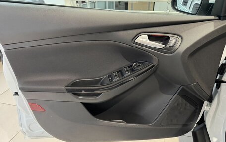 Ford Focus III, 2018 год, 1 299 000 рублей, 27 фотография