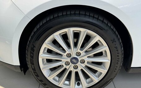 Ford Focus III, 2018 год, 1 299 000 рублей, 26 фотография