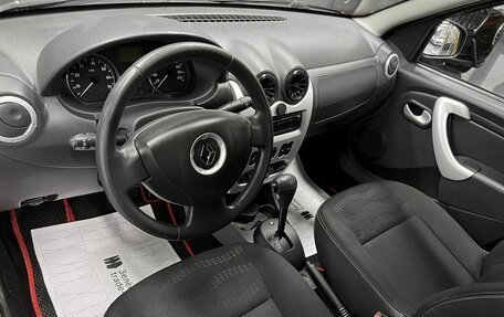 Renault Sandero I, 2014 год, 740 000 рублей, 8 фотография