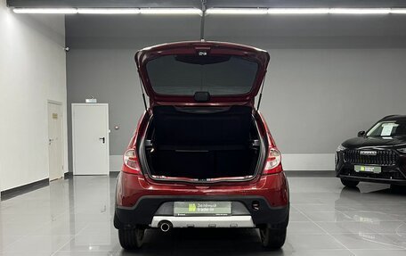 Renault Sandero I, 2014 год, 740 000 рублей, 7 фотография