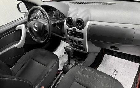 Renault Sandero I, 2014 год, 740 000 рублей, 13 фотография
