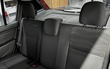 Renault Sandero I, 2014 год, 740 000 рублей, 9 фотография