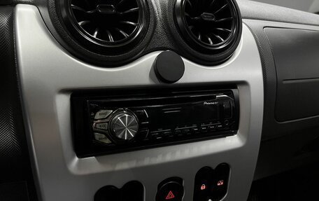 Renault Sandero I, 2014 год, 740 000 рублей, 14 фотография
