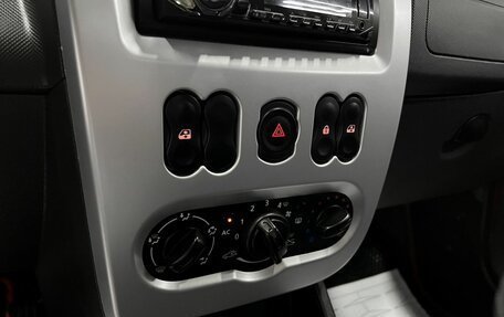 Renault Sandero I, 2014 год, 740 000 рублей, 15 фотография
