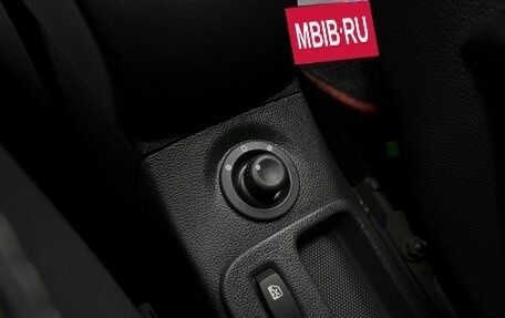 Renault Sandero I, 2014 год, 740 000 рублей, 17 фотография