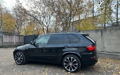 BMW X5, 2009 год, 2 200 000 рублей, 3 фотография