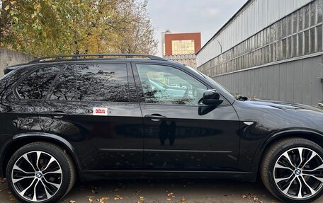 BMW X5, 2009 год, 2 200 000 рублей, 5 фотография