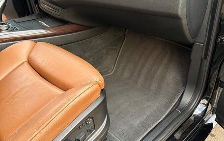 BMW X5, 2009 год, 2 200 000 рублей, 13 фотография