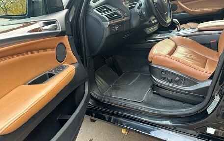 BMW X5, 2009 год, 2 200 000 рублей, 11 фотография