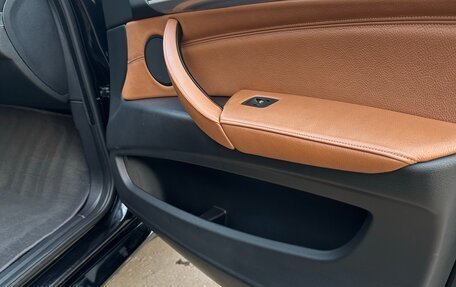 BMW X5, 2009 год, 2 200 000 рублей, 14 фотография