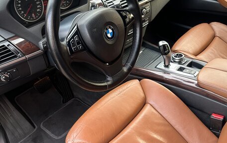 BMW X5, 2009 год, 2 200 000 рублей, 12 фотография