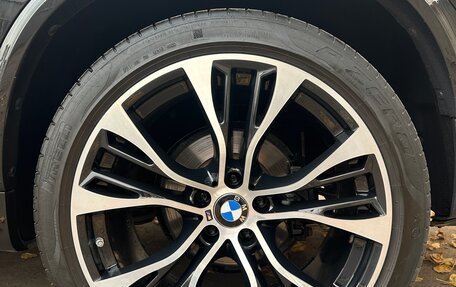 BMW X5, 2009 год, 2 200 000 рублей, 9 фотография