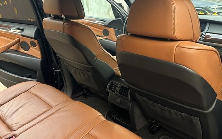 BMW X5, 2009 год, 2 200 000 рублей, 16 фотография