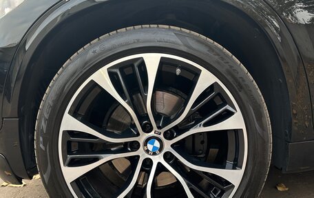 BMW X5, 2009 год, 2 200 000 рублей, 10 фотография