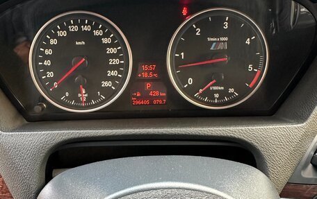 BMW X5, 2009 год, 2 200 000 рублей, 19 фотография
