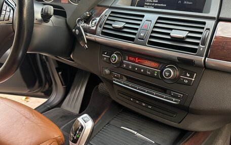 BMW X5, 2009 год, 2 200 000 рублей, 17 фотография