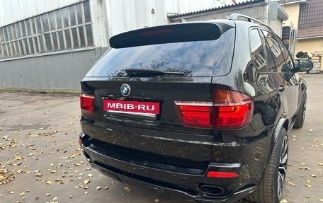 BMW X5, 2009 год, 2 200 000 рублей, 7 фотография