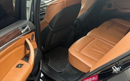 BMW X5, 2009 год, 2 200 000 рублей, 15 фотография