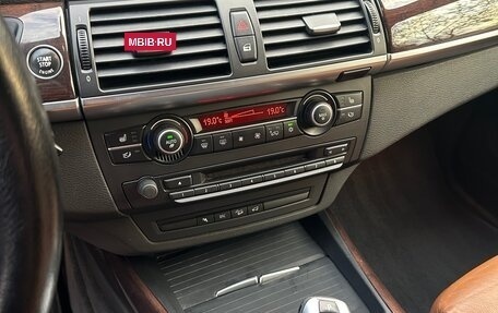 BMW X5, 2009 год, 2 200 000 рублей, 18 фотография