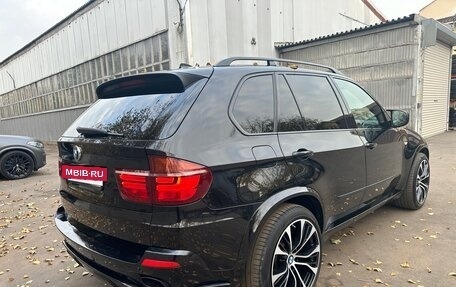 BMW X5, 2009 год, 2 200 000 рублей, 8 фотография