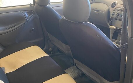 Toyota Platz, 2000 год, 280 000 рублей, 8 фотография